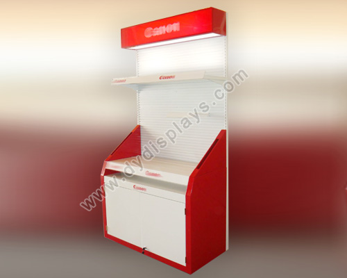 Wholesale Metal Counter Display