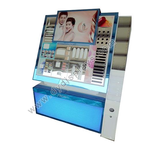 Cosmetics Counter Display Cosmetics Counter Display